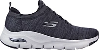 Arch Fit Waveport Black/Grey