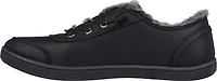 Bobs B Cute Peak Thru Black