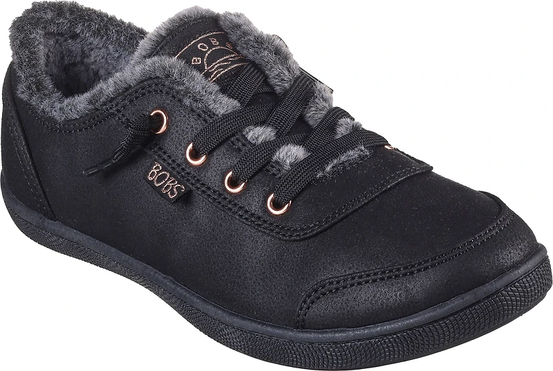 Bobs B Cute Peak Thru Black
