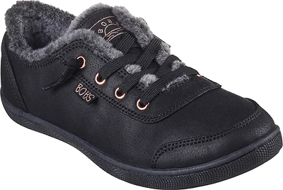 Bobs B Cute Peak Thru Black