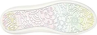 Bobs B Cute White Multi