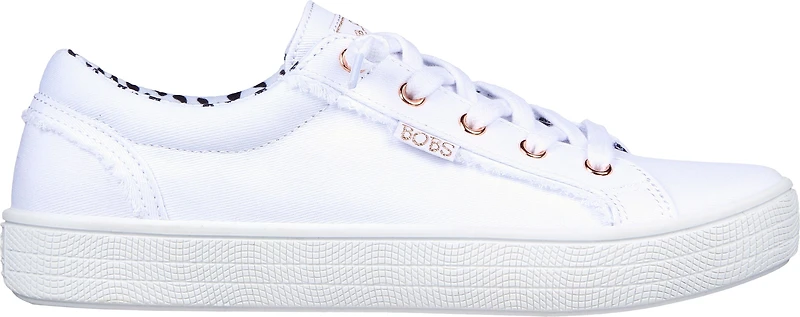 Bobs B Extra Cute 2cute4u White