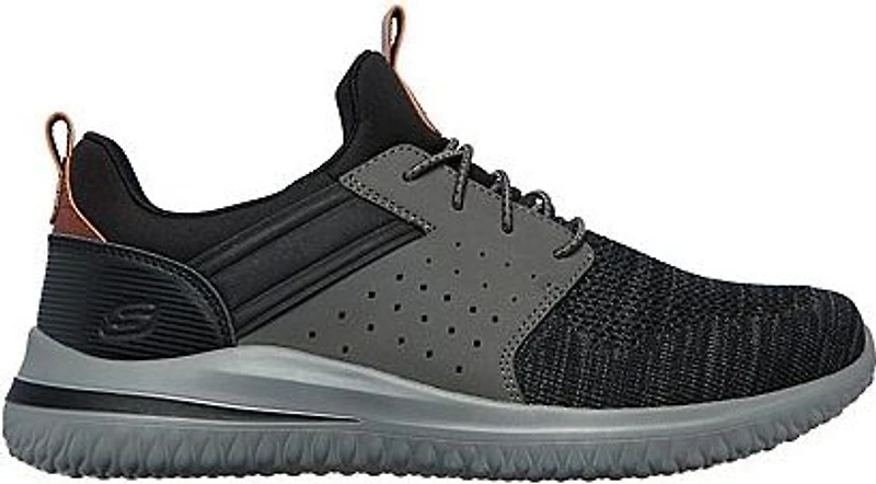 Delson 3.0 Cicada Black