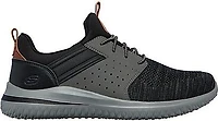 Delson 3.0 Cicada Black
