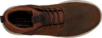 Delson Axton Dark Brown