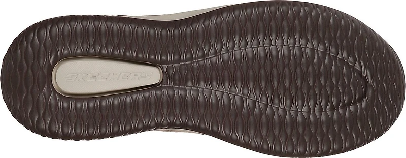 Delson Axton Dark Brown