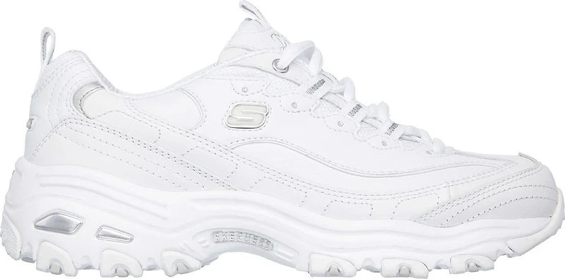 D'lites Fresh Start White