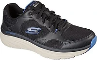 D'lux Walker Black
