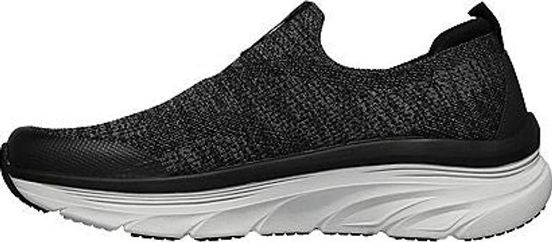 D'lux Walker Black/White