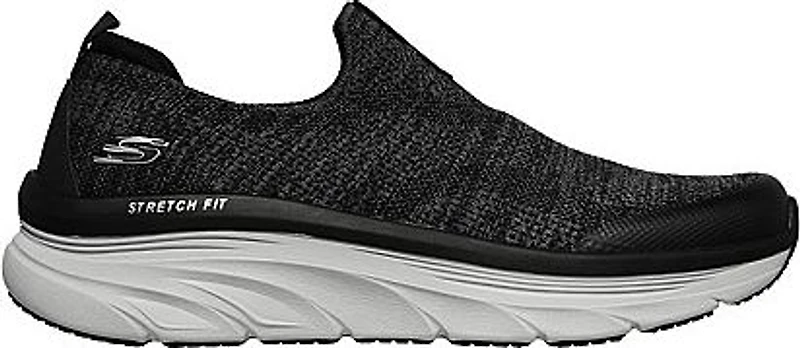 D'lux Walker Black/White