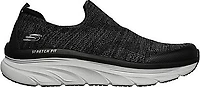 D'lux Walker Black/White