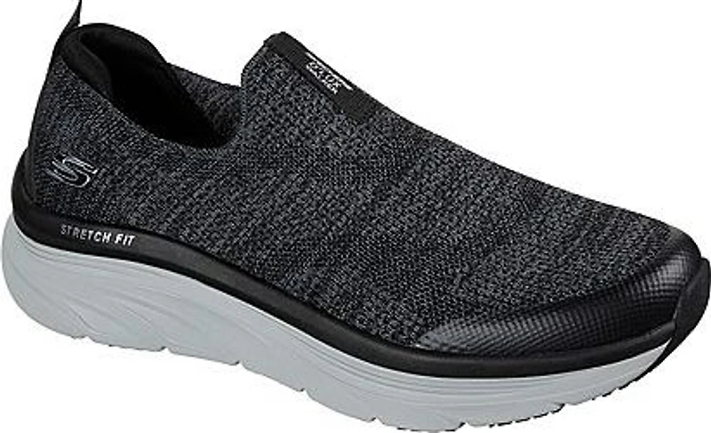 D'lux Walker Black/White