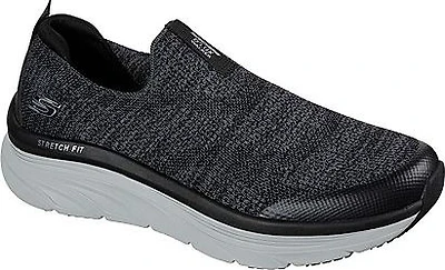 D'lux Walker Black/White