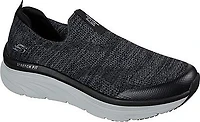 D'lux Walker Black/White