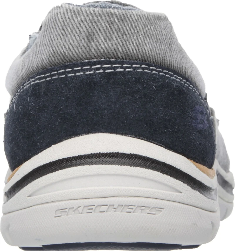 Expected Avillo Blue