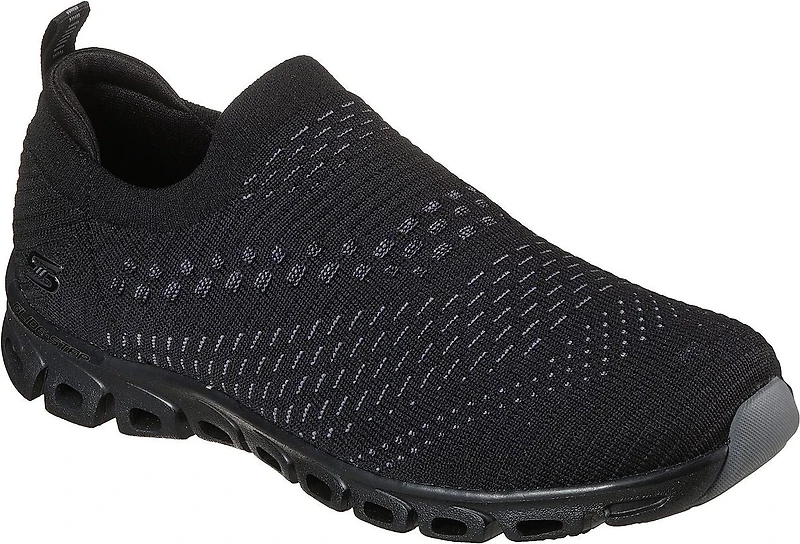 Glide-step Oh So Soft Black