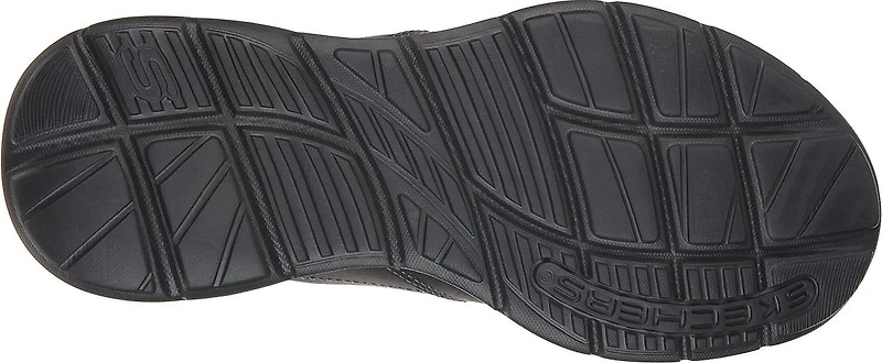 Glides Calculous Black - Extra Wide