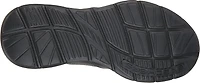 Glides Calculous Black - Extra Wide