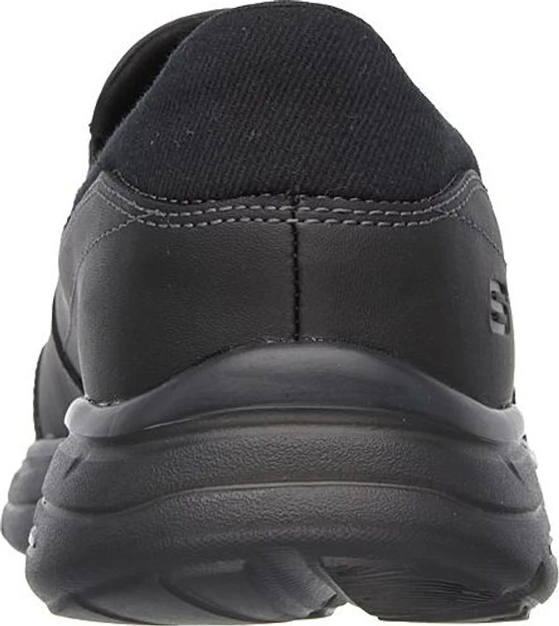 Glides Calculous Black - Extra Wide