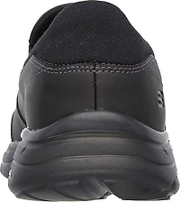 Glides Calculous Black - Extra Wide