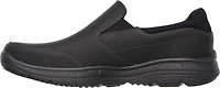 Glides Calculous Black - Extra Wide