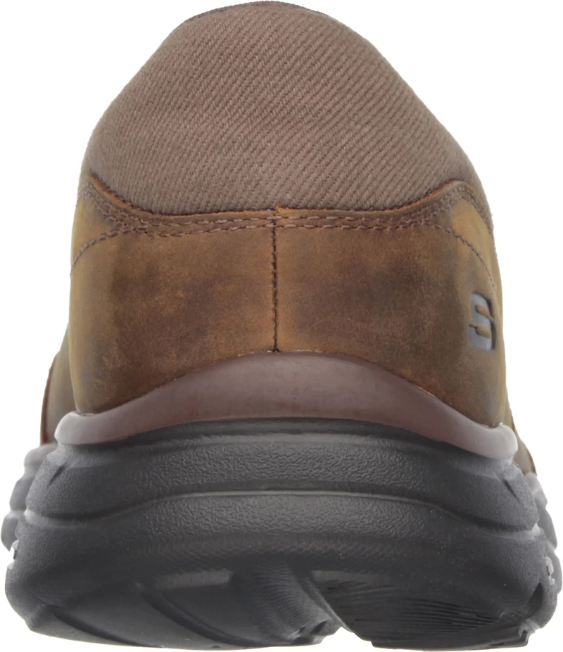 Glides Calculous Brown - Extra Wide