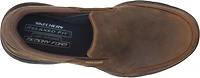Glides Calculous Brown - Extra Wide
