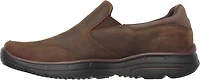 Glides Calculous Brown - Extra Wide
