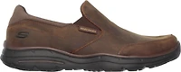 Glides Calculous Brown - Extra Wide
