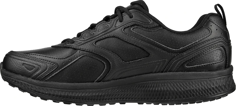 Go Run Consistent Black