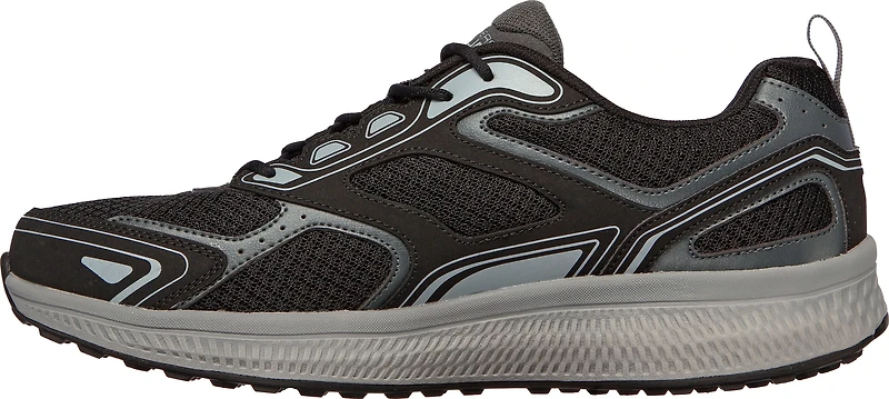 Go Run Consistent Black/Grey