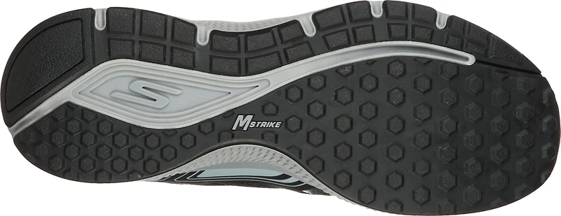 Go Run Consistent Black/Grey