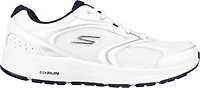 Go Run Consistent Specie White