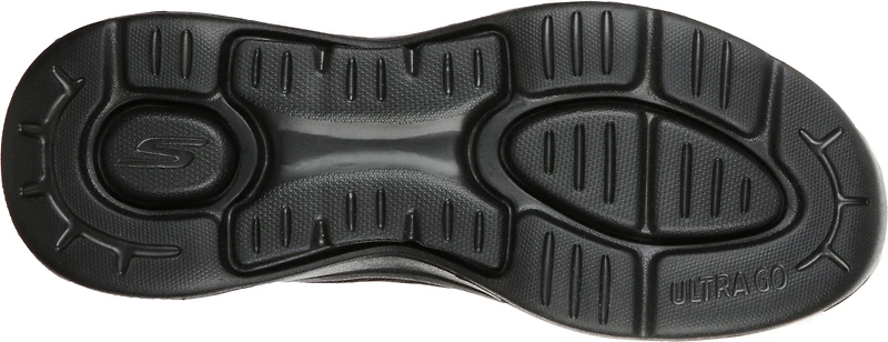 Go Walk Arch Fit Iconic Black