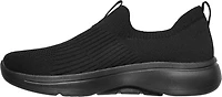 Go Walk Arch Fit Iconic Black