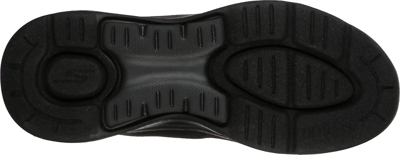 Go Walk Arch Fit Motion Breeze Black