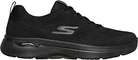 Go Walk Arch Fit Motion Breeze Black