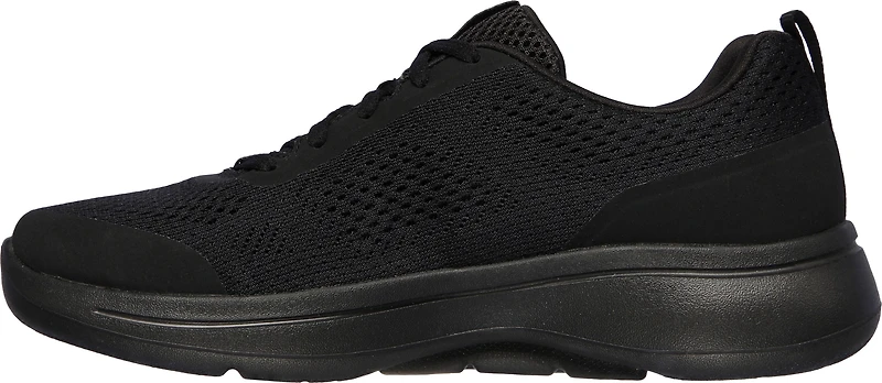 Go Walk Arch Fit Motion Breeze Black