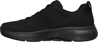 Go Walk Arch Fit Motion Breeze Black