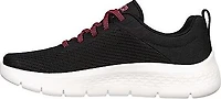 Go Walk Flex Alani Black/Hot Pink