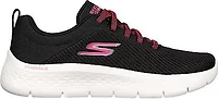 Go Walk Flex Alani Black/Hot Pink