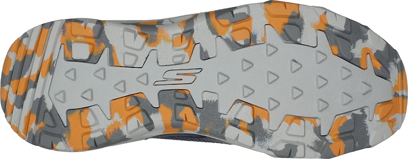 Gorun Trail Altitude Marble Navy