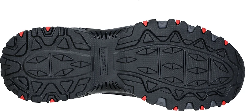 Hillcrest Black/Charcoal