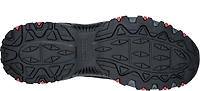 Hillcrest Black/Charcoal