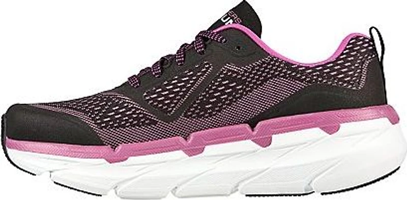 Max Cushioning Premier Black