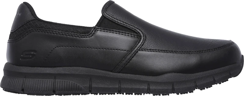 Nampa Gorton Black