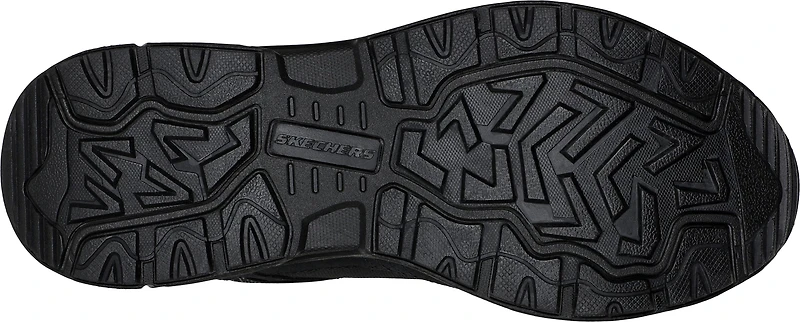 Relaxed Fit Oak Canyon Black