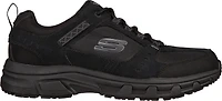 Relaxed Fit Oak Canyon Black