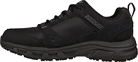 Relaxed Fit Oak Canyon Black