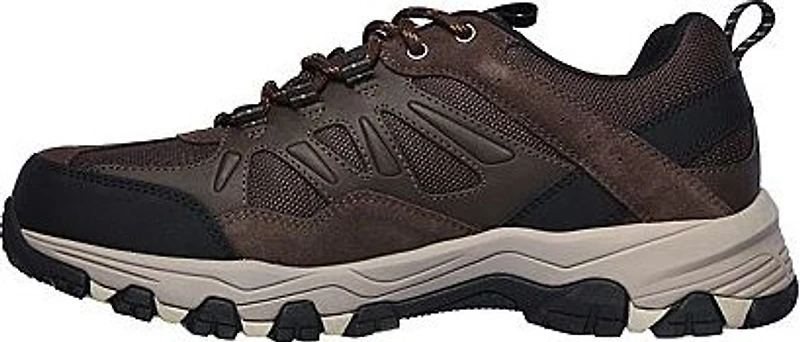 Relaxed Fit Selmen Enago Chocolate